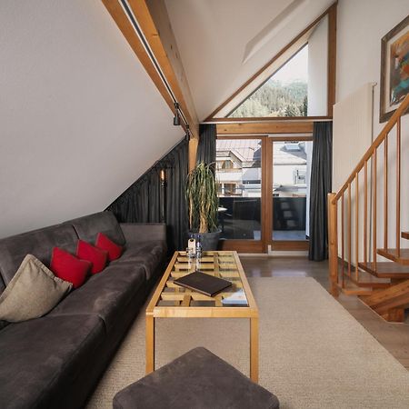 Hotel Goldener Adler - Im Sommer Silvretta Card Premium Inkludiert Ишгъл Екстериор снимка