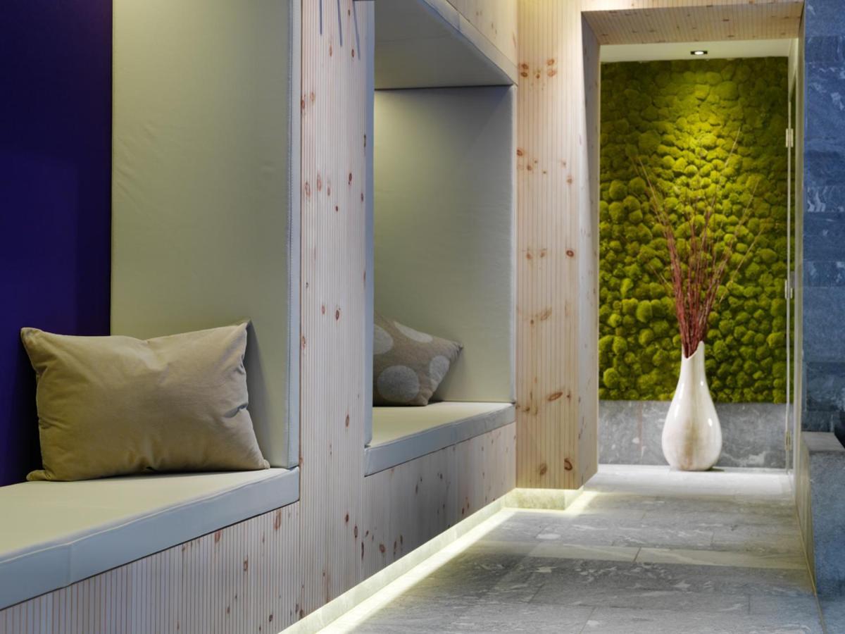 Hotel Goldener Adler - Im Sommer Silvretta Card Premium Inkludiert Ишгъл Екстериор снимка