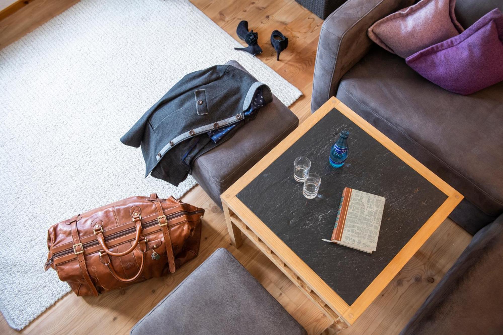 Hotel Goldener Adler - Im Sommer Silvretta Card Premium Inkludiert Ишгъл Екстериор снимка