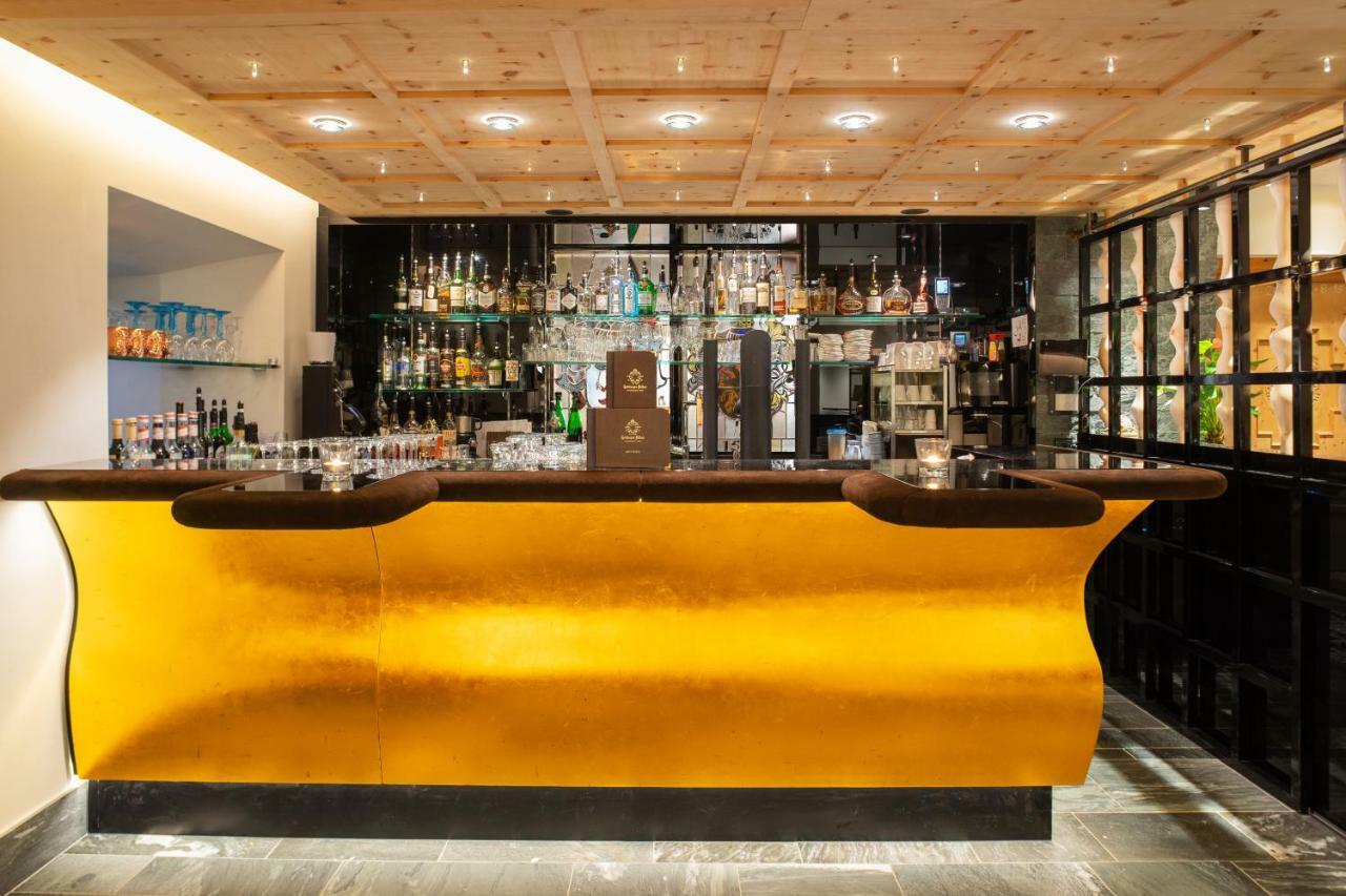 Hotel Goldener Adler - Im Sommer Silvretta Card Premium Inkludiert Ишгъл Екстериор снимка